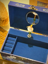 Caja de Música 'Swan Lake' Grande