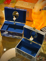 Caja de Música 'Swan Lake' Grande