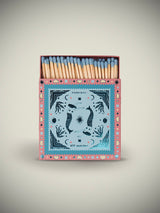 Caja de Cerillas 'Mermaids' - 100 piezas