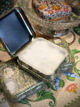 Cajita Pastillero 'Pimpinella' con Mints - William Morris