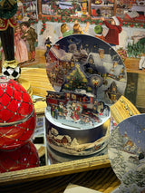 Calendario de Adviento Pop-Up 'Escenas Mágicas' - Tren de Navidad