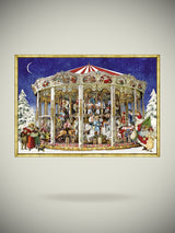 calendario-de-adviento-din-a4-tiovivo-de-navidad