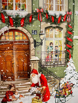 calendarios-de-adviento-clasicos-estilo-vintage