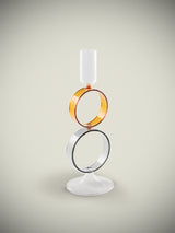 candelabro-de-aros-de-cristal-de-colores-cerchiando