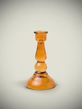 candelabro-de-cristal-color-ambar