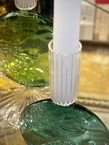 Candelabro de Cristal 'Discoluce' - Pequeño