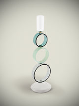 candelabro-de-cristal-de-colores-y-aros