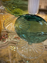Candelabro de Cristal 'Discoluce' - Pequeño