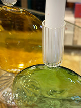 Candelabro de Cristal 'Discoluce' - Mediano