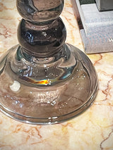 candelabros-decorativos-de-cristal-gris-negro