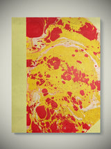 Carpeta 'Nuevos Tipos Urbanos' con 5 Aguafuertes - Manolo Valdés