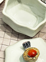 ceramic-dish-butter-with-coloured-bird-handle