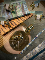 Figura Mini Cerdito de la Suerte 'Lucky Pig'