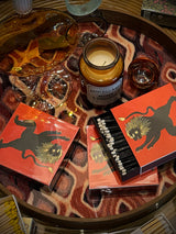 'Lion' Matchbox - 125 pieces