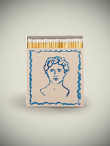 Caja de Cerillas 'Handsome' - 125 piezas