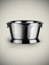 Silver Champagne 'Geneva' - Large