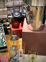 Champañera Plateada 'Geneva' - Pequeña