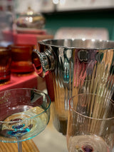 Champañera Plateada 'Geneva' - Pequeña