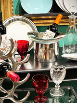 champaneras-originales-plateadas-forma-sombrero