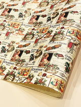 christmas-cookies-design-kartos-wrapping-paper-50x70cm