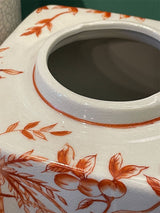 Decorative Jar 'Bretagne'