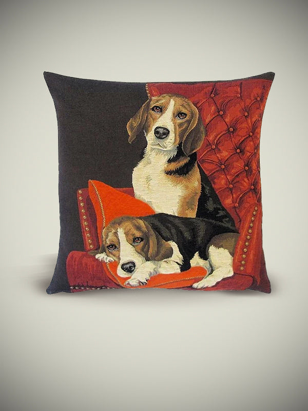 cojin-cuadrado-perros-beagle-en-sofa