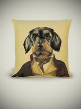 cojin-tapiceria-cuadrado-perro-teckel-poncelet