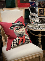 cojines-jacquard-belga-con-dibujos-de-gatos