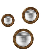 Espejo Convexo Redondo 'Vienna' - Ø24 cm