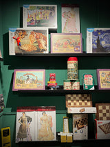 Puzzle 'Michaelangelo' - 1500 Piezas