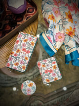 Monedero Pequeño 'Jardín Secreto'