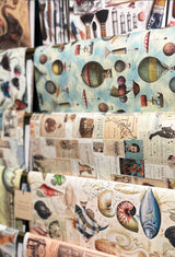 comprar papeles de envoltorio y manualidades online