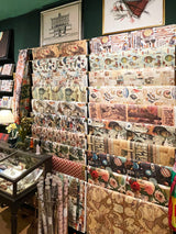 Wrapping Paper 'Art Déco' - 100x70 cm