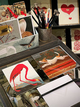 coleccion-de-tarjetas-originales-con-animales