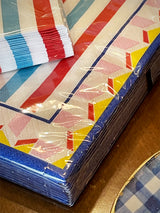 colour-stripes-printed-paper-napkins