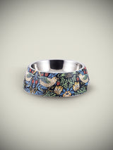 Comedero Para Mascotas 'William Morris' - Mediano