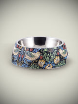 Comedero Para Mascotas 'William Morris' - Grande