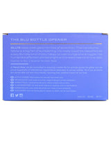 Abridor de Botellas 'The Blu Seal'