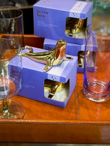 Abridor de Botellas 'The Blu Seal'