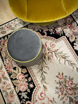 Alfombra Petit Point 'Aubusson' - 153x244 cm