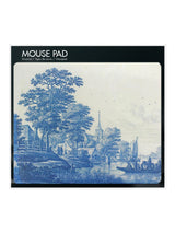 Alfombrilla para Ratón 'Delftware'