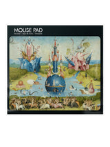 Alfombrilla para Ratón 'Jardín de las Delicias' - El Bosco