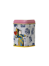 Mini Pack de 3 Latas con Té 'Alice in Wonderland Pink' - Surtido