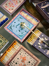 Apagavelas Dorado 'Sun'