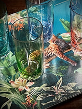 Bandeja Rectangular Grande 'Serengeti' - 47x31 cm