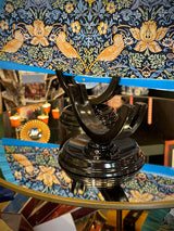 Soporte para Abanico Negro