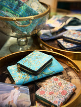 Monedero Grande 'Almendro en Flor' - Van Gogh