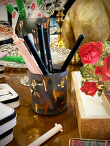 comprar-boligrafos-en-forma-de-gato-negro