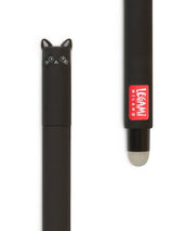 comprar-boligrafos-legami-con-gato-negro