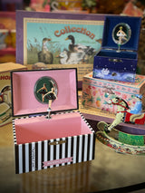 Caja de Música 'Moon River'